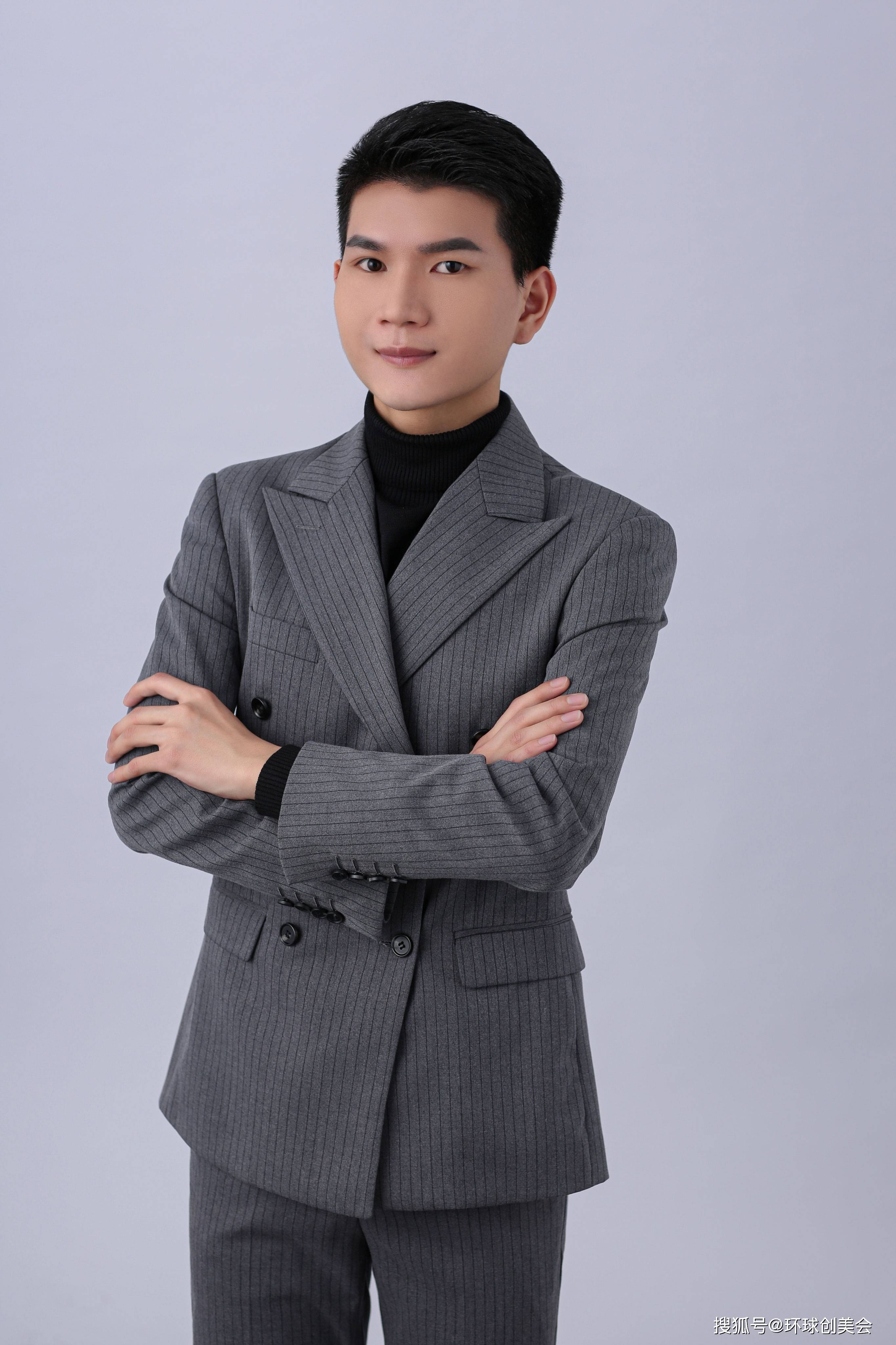 雷晓琼 技术统筹负责人